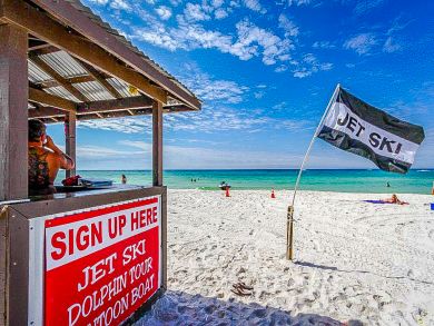 Panama City Beach Condo 905600