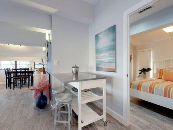 Keys Vacation Home Sleeps 14 Private Beach