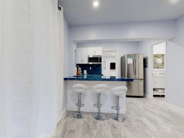 Keys Vacation Home Sleeps 14 Private Beach
