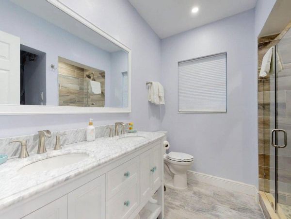 Keys Vacation Home Sleeps 14 Private Beach