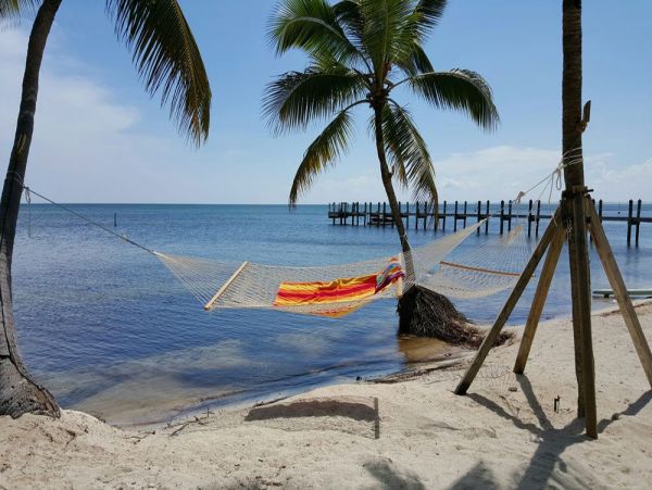 Keys Vacation Home Sleeps 14 Private Beach