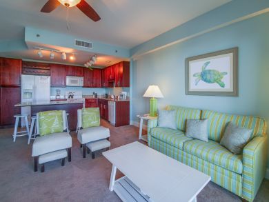 Panama City Beach Condo 905603