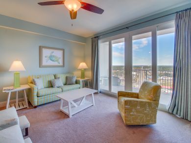 Panama City Beach Condo 905603