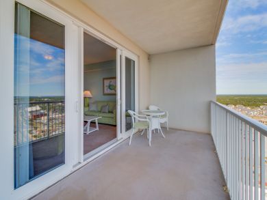 Panama City Beach Condo 905603