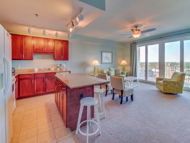 Panama City Beach Condo 905603