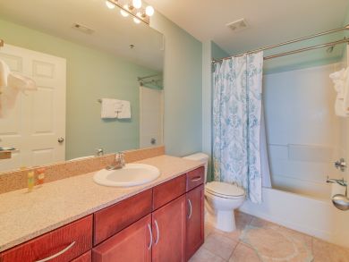 Panama City Beach Condo 905603