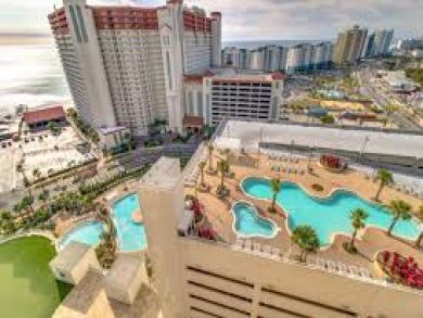 Panama City Beach Condo 905603