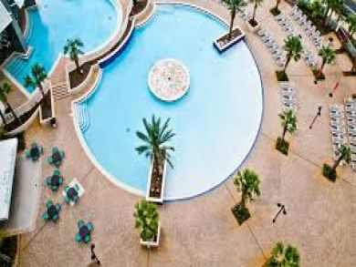 Panama City Beach Condo 905603