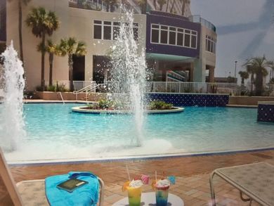 Panama City Beach Condo 905603