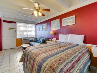 Panama City Beach Condo 905609