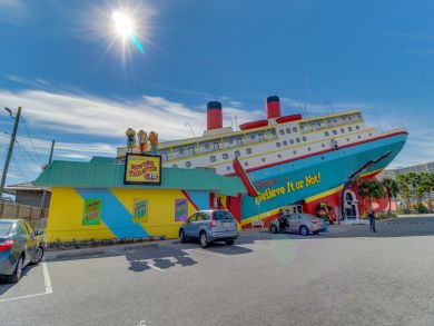 Panama City Beach Condo 905609