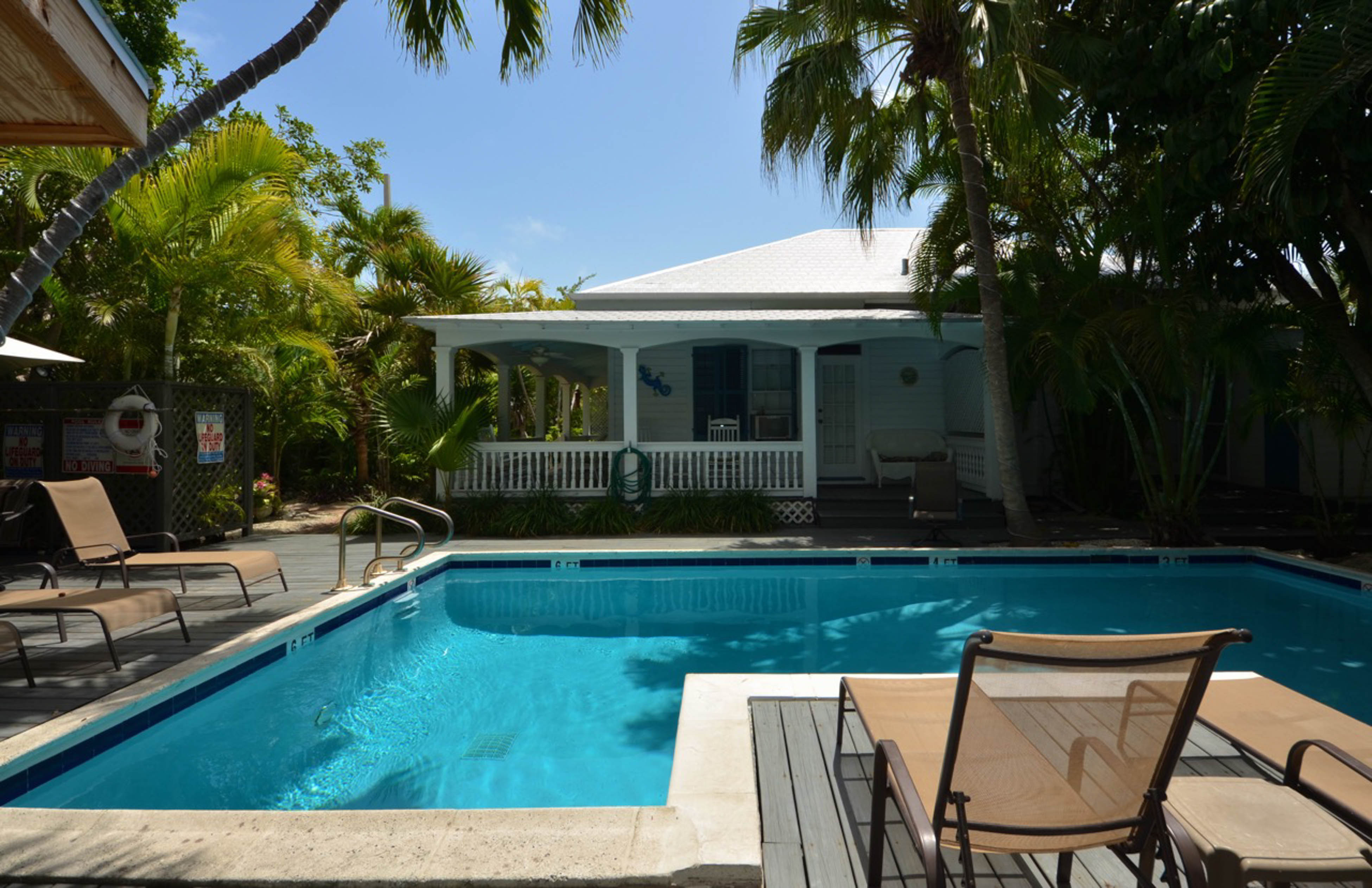 The Florida Keys Home 905618