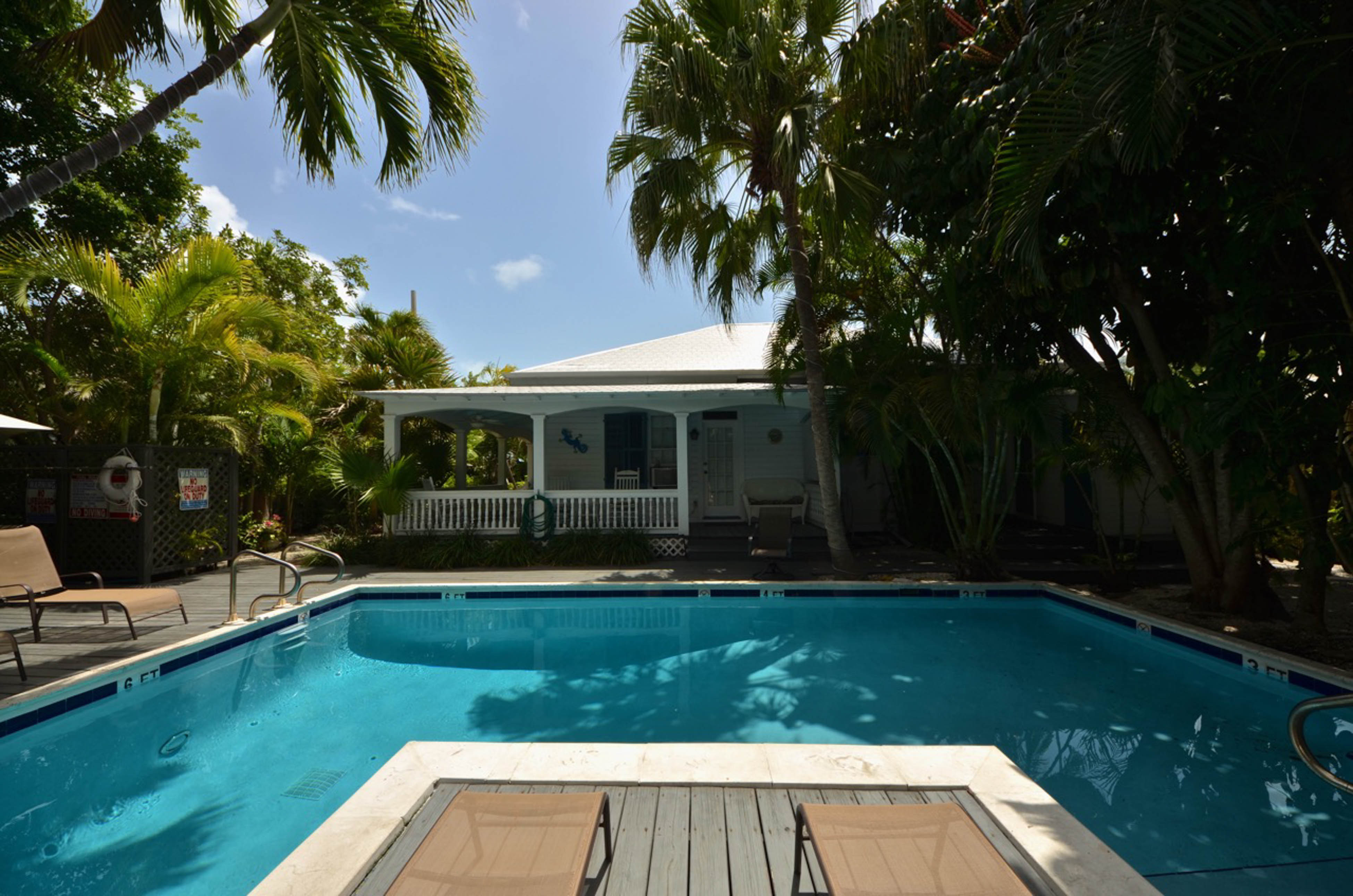 The Florida Keys Home 905618
