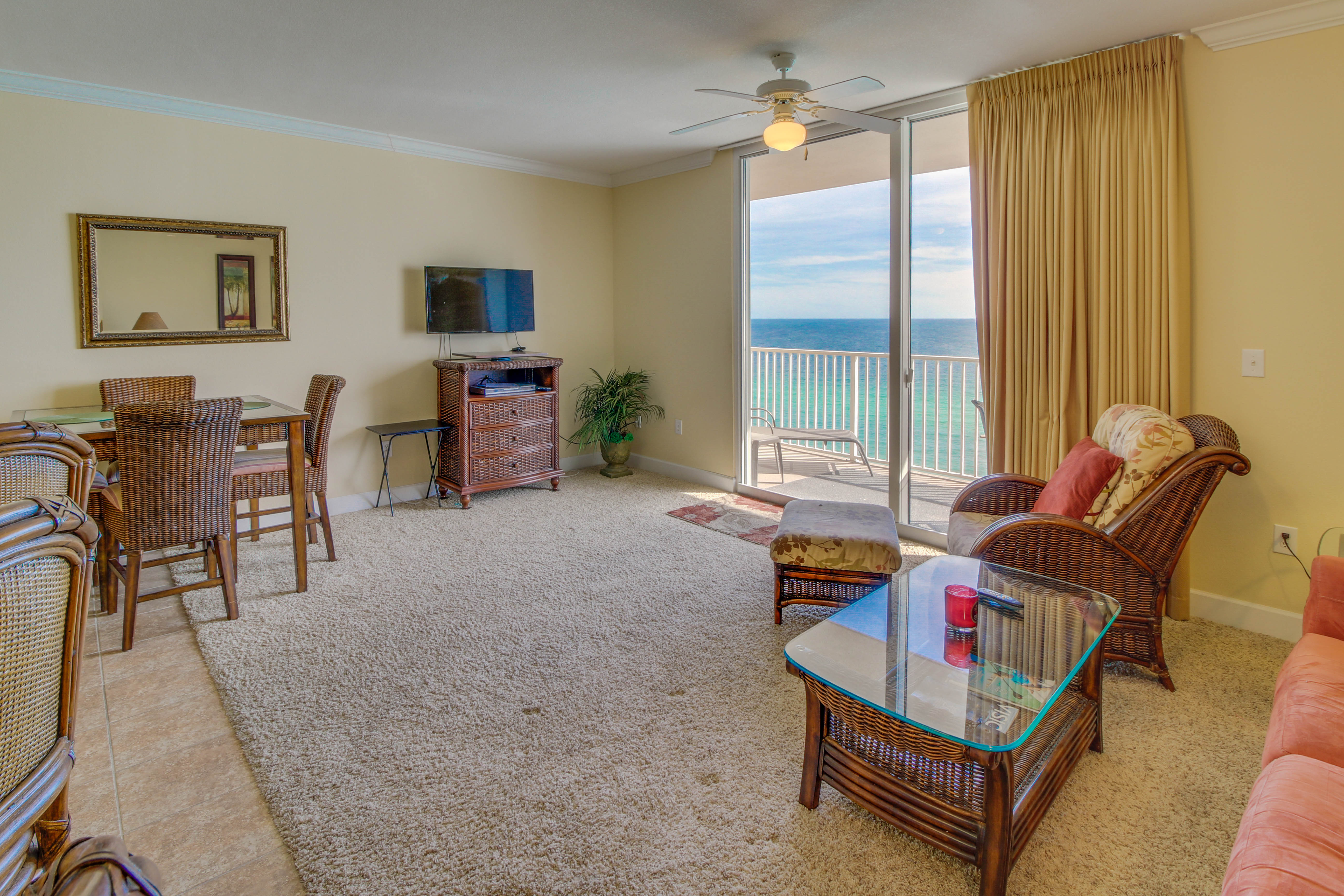 Panama City Beach Condo 905622