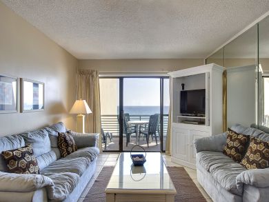 Panama City Beach Condo 905624