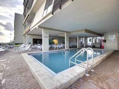 Panama City Beach Condo 905624