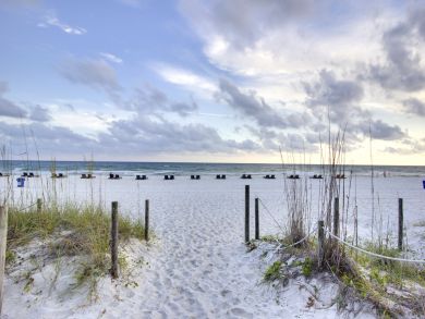 Panama City Beach Condo 905624