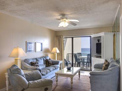 Panama City Beach Condo 905624