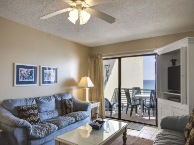 Panama City Beach Condo 905624