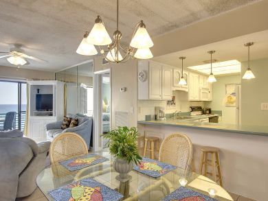 Panama City Beach Condo 905624