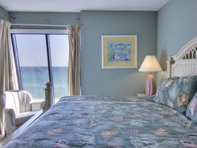 Panama City Beach Condo 905624