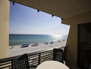 Panama City Beach Condo 905624