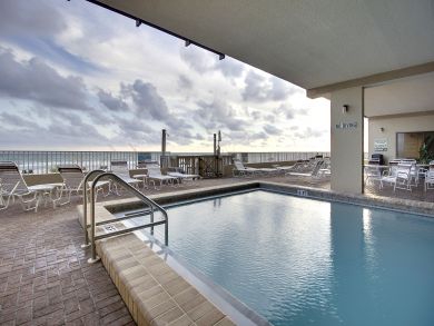 Panama City Beach Condo 905624