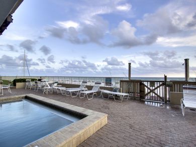 Panama City Beach Condo 905624