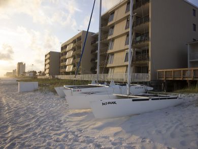 Panama City Beach Condo 905624