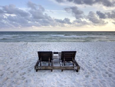 Panama City Beach Condo 905624