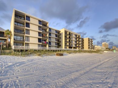 Panama City Beach Condo 905624