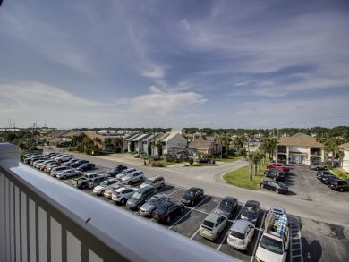 Panama City Beach Condo 905624
