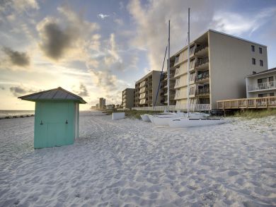Panama City Beach Condo 905624