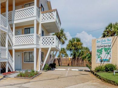 Panama City Beach Condo 905629