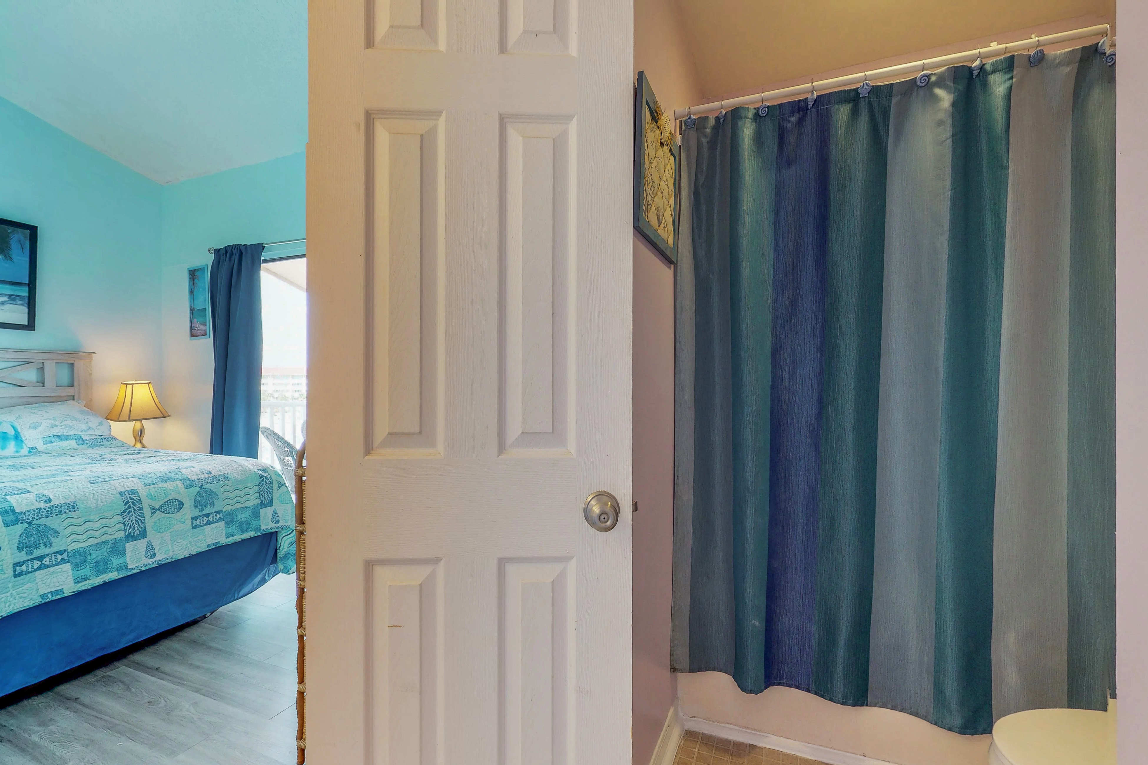 Panama City Beach Condo 905629