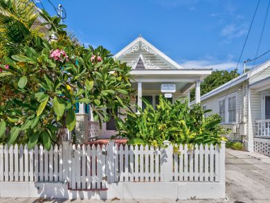 The Florida Keys Home 905638