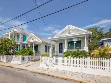 The Florida Keys Home 905638