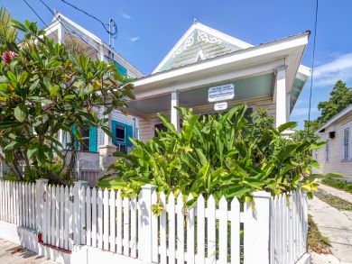 The Florida Keys Home 905638