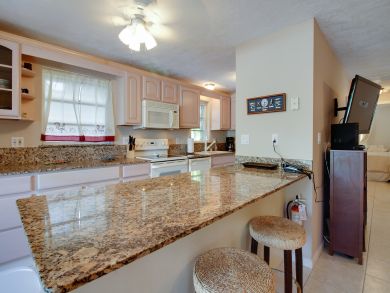The Florida Keys Home 905646