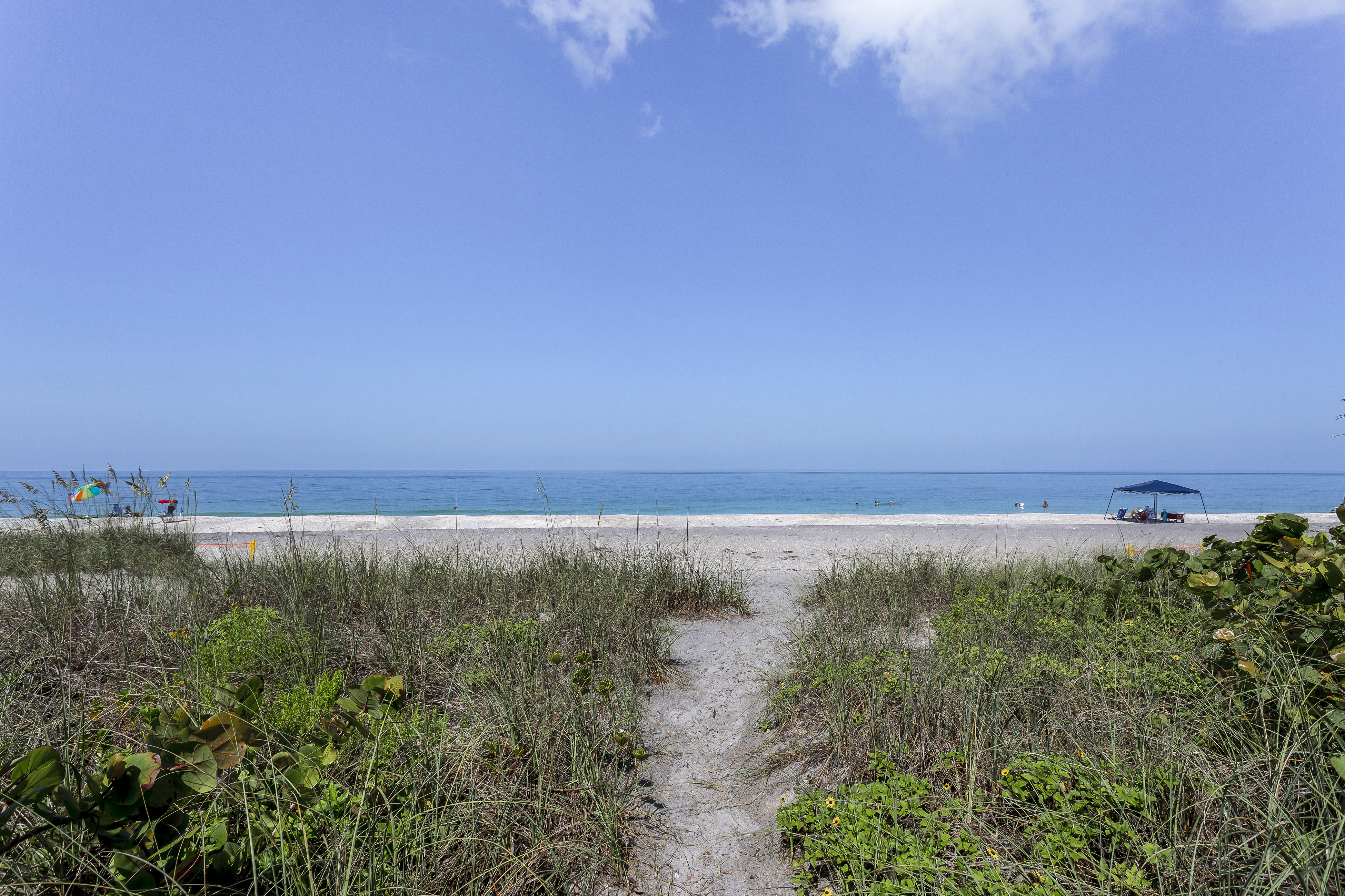 Manasota Key Condo 905647