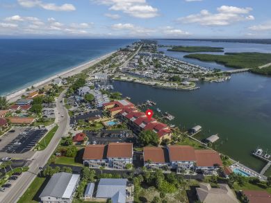 Manasota Key Condo 905647