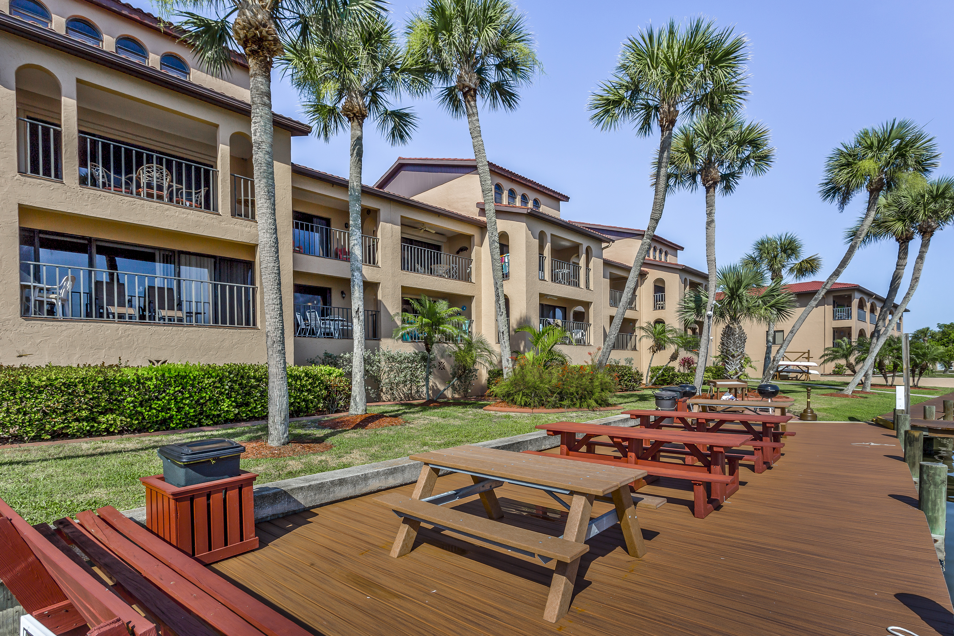 Manasota Key Condo 905647