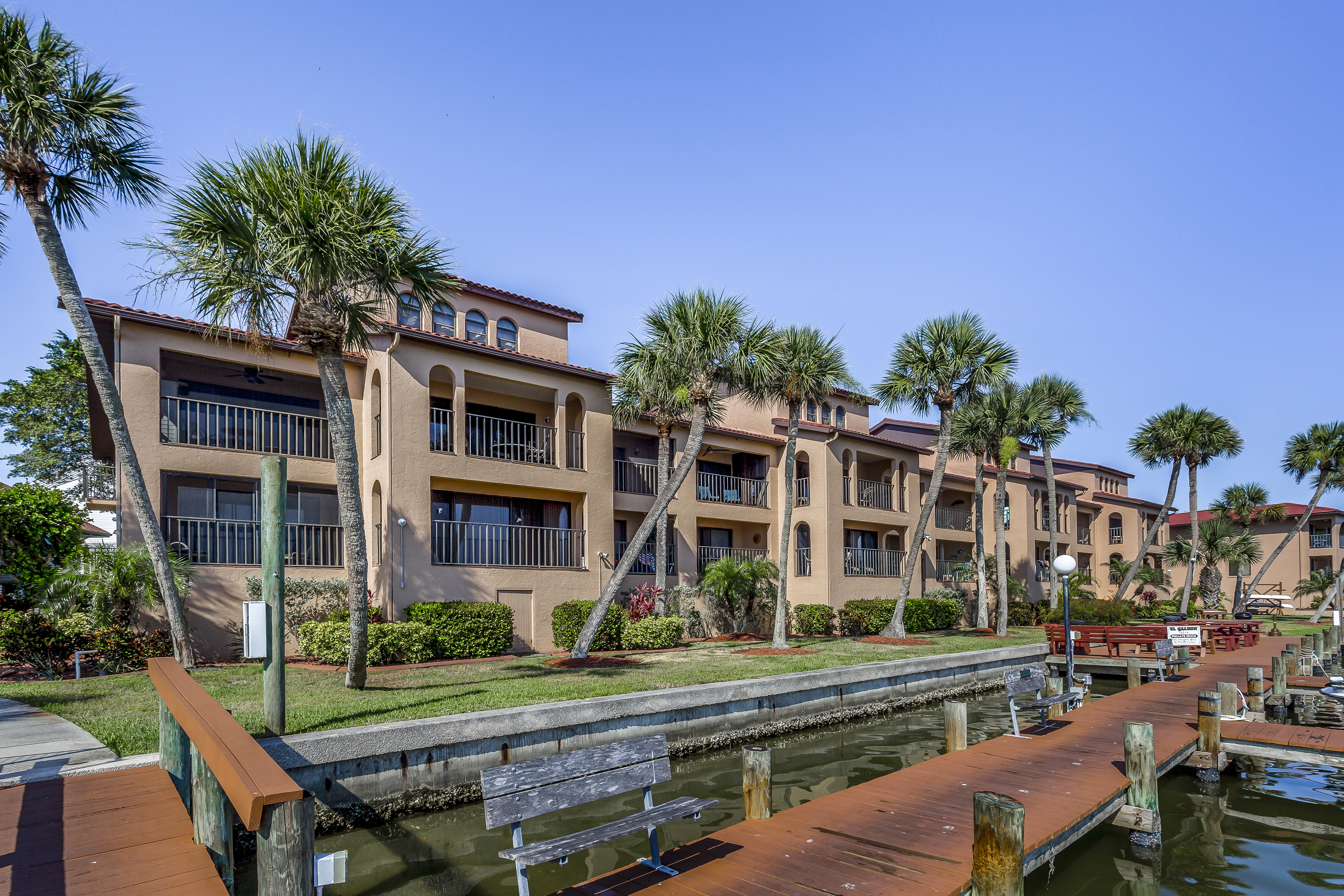 Manasota Key Condo 905647