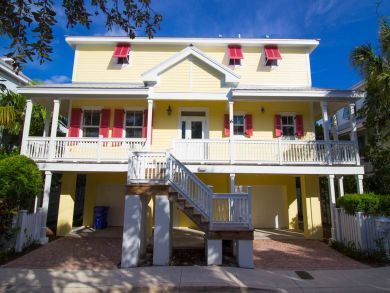The Florida Keys Home 905652