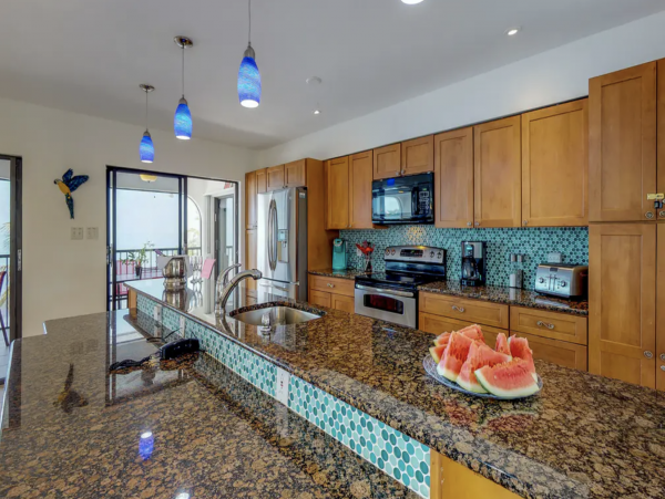BeachFront Keys Villa Luxury With Pool