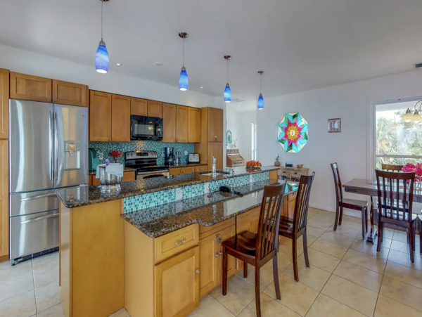 BeachFront Keys Villa Luxury With Pool