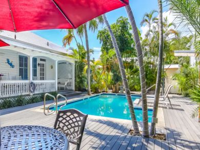Key West Estate Perfect for Groups! 5 Separate Rentals