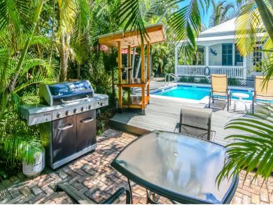 Key West Estate Perfect for Groups! 5 Separate Rentals