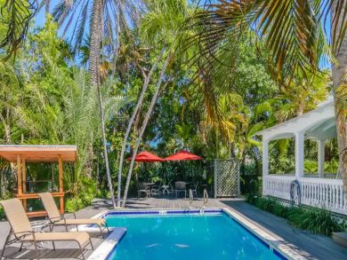 Key West Estate Perfect for Groups! 5 Separate Rentals
