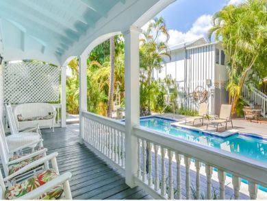 Key West Estate Perfect for Groups! 5 Separate Rentals